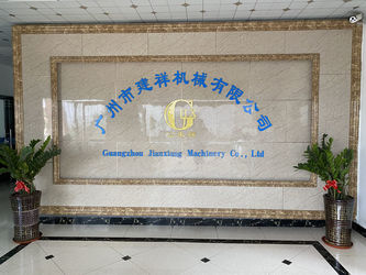La CINA Guang Zhou Jian Xiang Machinery Co. LTD Profilo Aziendale