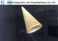 Linea di produzione automatica completa del cono gelato consumo di 14-16kg/H GPL