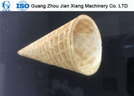 Macchina automatica di cottura del cono gelato con il sistema di riscaldamento avanzato SD80-45A