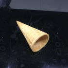 linea di produzione del cono gelato del wafer 3800pcs/H multifunzionale