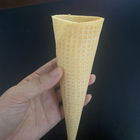 Linea multifunzionale di 10kg/H Sugar Ice Cream Cone Production
