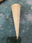 linea di 10kg/H Sugar Ice Cream Cone Production multifunzionale