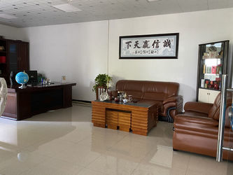 La CINA Guang Zhou Jian Xiang Machinery Co. LTD Profilo Aziendale