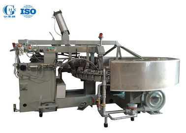 Un buon prezzo. Rotolo automatico dell'uovo di capacità elevata che fa macchina, wafer che fa la linea di produzione TT25 in linea