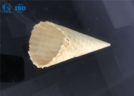 Macchina ad alta velocità 3400-3800pcs/H di fabbricazione del cono gelato per il cono dello zucchero