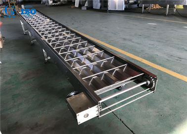 Un buon prezzo. Acciaio inossidabile di raffreddamento professionale dei trasportatori per la fabbricazione del cono dello zucchero in linea