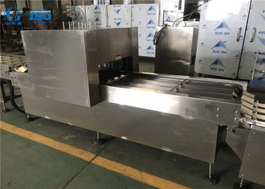 Un buon prezzo. Il dispositivo di manicotto del cono automatico di rendimento elevato facile aziona una garanzia da 1 anno in linea