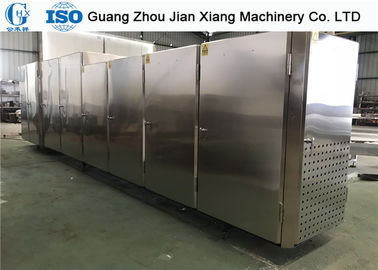 Un buon prezzo. cono gelato 5000kg che rende a macchina 3,37 chilowatt 380V per la fabbrica dello spuntino in linea