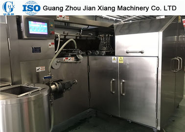 Un buon prezzo. Cono professionale dello zucchero che fa macchina, macchina automatica SD80-69x2 del cono in linea
