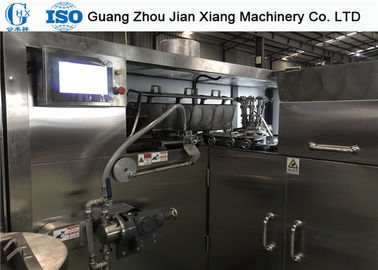 Un buon prezzo. Rotolo automatico dell'uovo SD80-L69X2 che fa macchina con velocemente riscaldare forno in linea