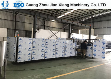 Un buon prezzo. Tipo cono del tunnel dello zucchero che fa 5300kg completamente automatico a macchina SD80-53A in linea