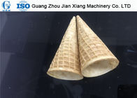 Linea di produzione di Sugar Ice Cream Cone Make del creatore di SD80-53A cono croccante che fa macchina