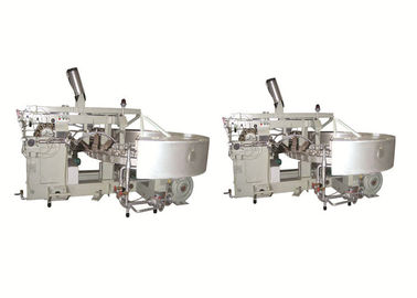 Un buon prezzo. Macchina automatica industriale del rotolo dell'uovo TT25, wafer completamente automatico che fa macchina in linea