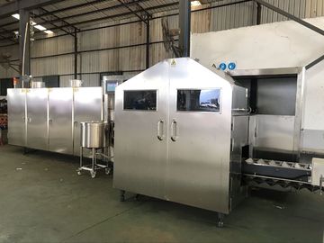 Un buon prezzo. Capacità ad alta velocità della macchina del wafer del gelato del creatore/del cono della cialda grande in linea