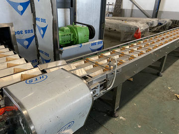 Un buon prezzo. Cono gelato di Schneider che fa macchina 4000 - 5000Pcs/H capacità elevata in linea