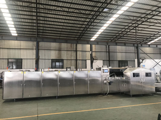 Un buon prezzo. Multiffunctional 3800pcs/H Sugar Cone Machine automatico in linea