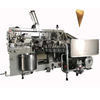 Un buon prezzo. macchina elettrica del cono del wafer del gelato di 115mm per la fabbrica dello spuntino in linea