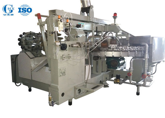 qualità Macchina per fare i coni di wafer laminati, Macchina per i biscotti di gelato Garanzia di un anno Fabbrica