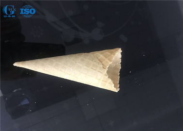 attrezzatura del forno del cono della crema di 380V 18kg/H per la fabbrica della bevanda