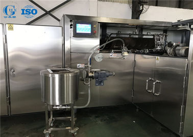 Un buon prezzo. attrezzatura commerciale del creatore del cono della cialda del gelato 6000kg una garanzia di anno in linea