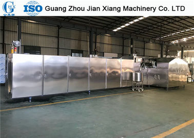 Un buon prezzo. Linea di produzione automatica completa più popolare del cono dello zucchero di SD80-53A da vendere in linea