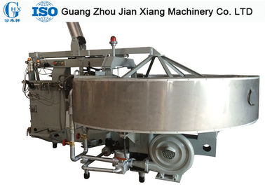 Un buon prezzo. Macchina completamente automatica del cono del wafer del gelato per la fabbrica dello spuntino in linea