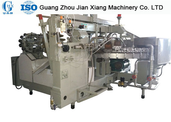 qualità TT25 Wafer Cone Making Machine L3.2xW2.7xH2.1M con pressione di aria compressa di 0,6MPa Fabbrica