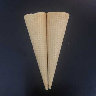 Un buon prezzo. 190mm 17,5 linea di produzione di Sugar Ice Cream Cone Make del creatore di grado SD80-53A in linea